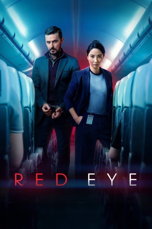 Red Eye Temporada 2