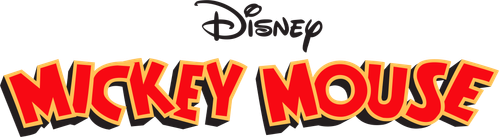 Mickey Mouse