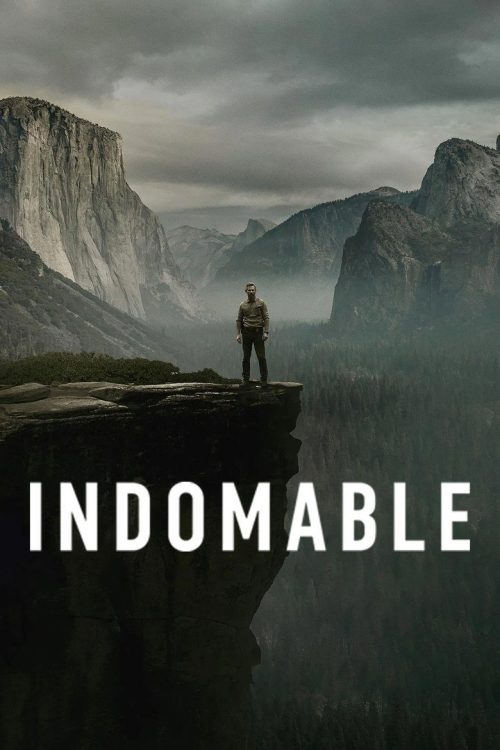 Indomable Miniserie