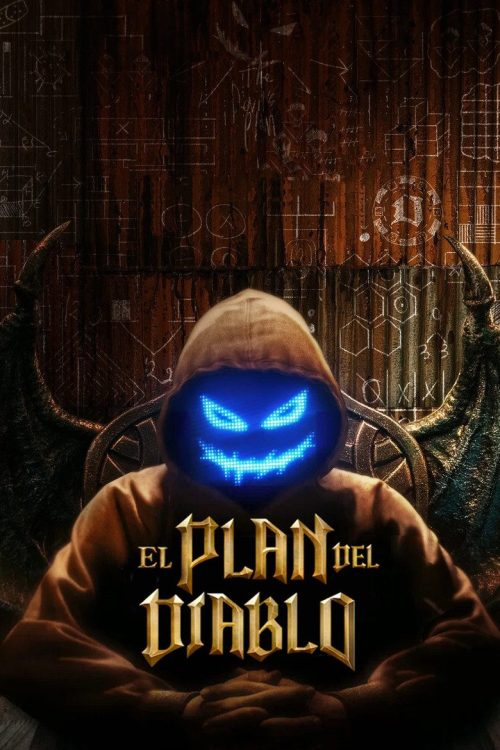 El plan del diablo Temporada 2