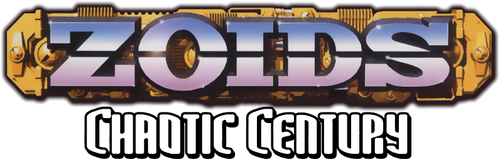 Zoids: Chaotic Century