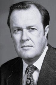 M. Emmet Walsh