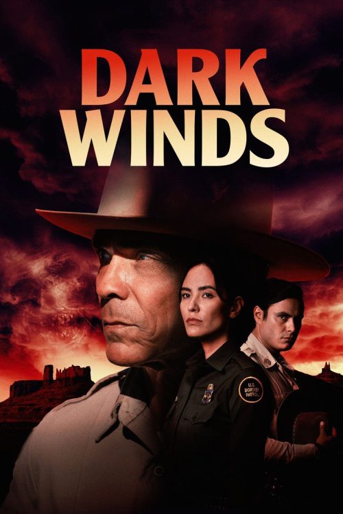Dark Winds Temporada 2