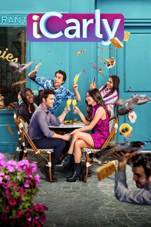 iCarly Temporada 2