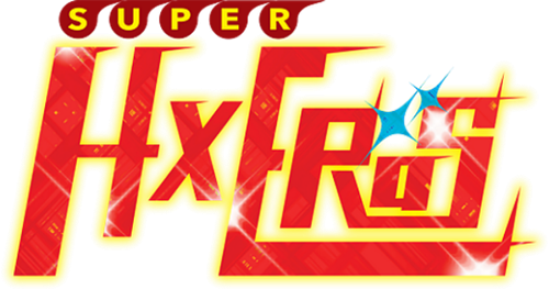 SUPER HXEROS