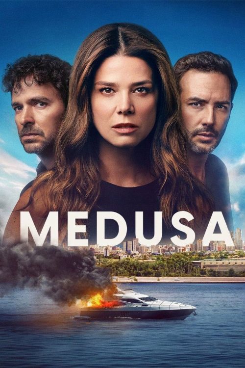 Medusa Temporada 2