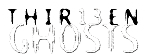 13 fantasmas
