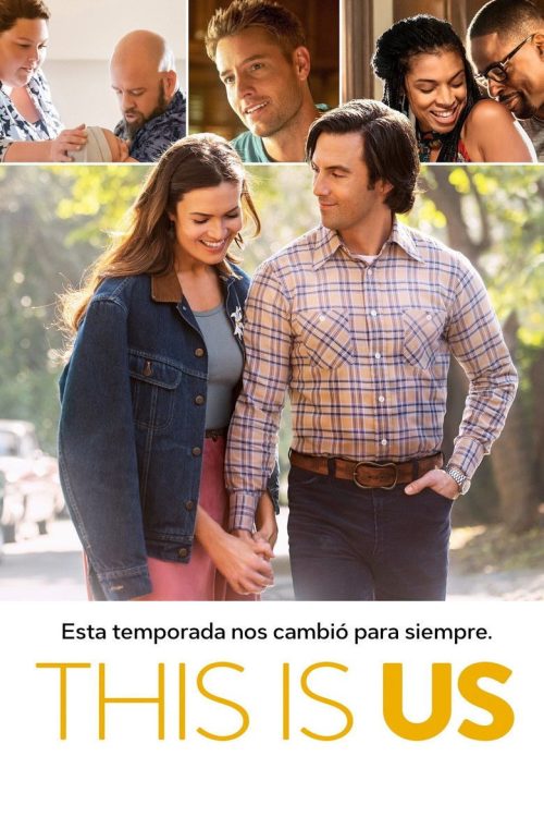 This Is Us Temporada 2