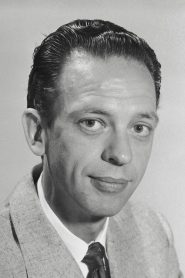 Don Knotts