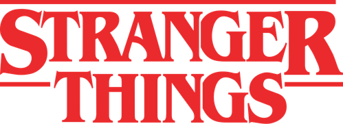 Stranger Things