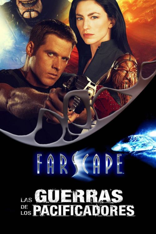Farscape Temporada 2