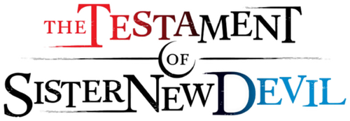 Shinmai Maou no Testament