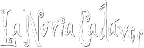 El cadáver de la novia