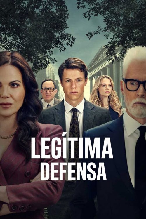 The Rainmaker Temporada 2