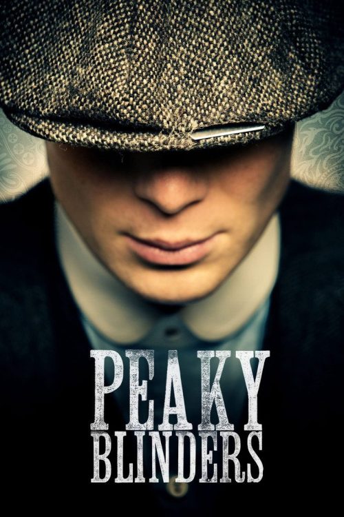 Peaky Blinders Temporada 2