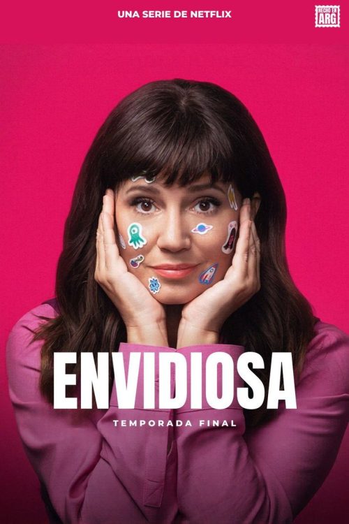 Envidiosa Temporada 2