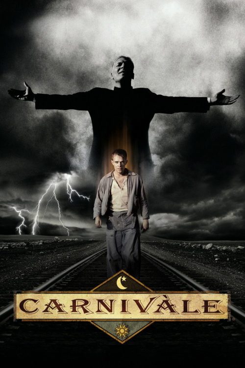 Carnivàle Temporada 2