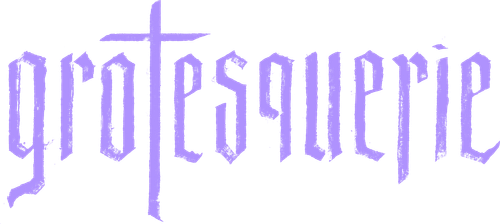 Grotesquerie