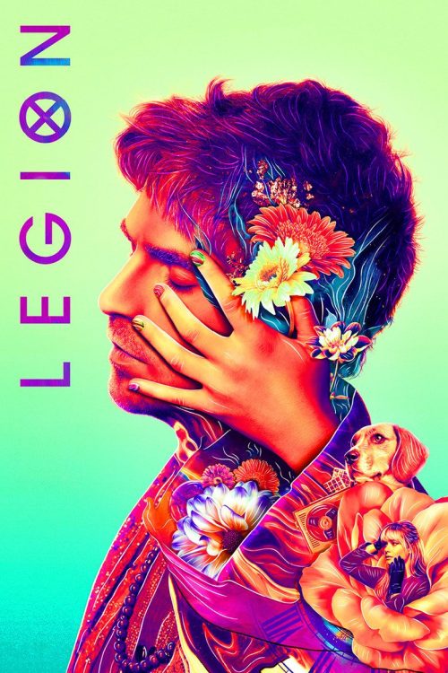Legion Temporada 2