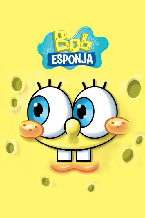 Bob Esponja Temporada 2