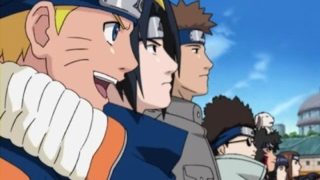 Naruto S00E02