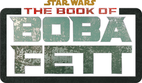 El libro de Boba Fett