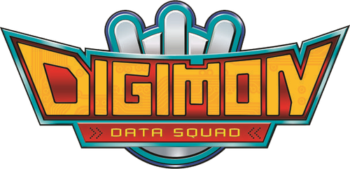Digimon: Data Squad