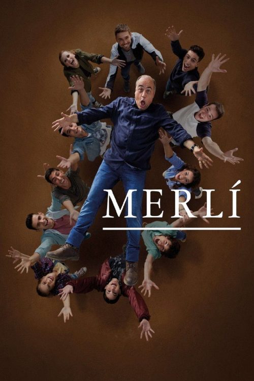 Merlí Temporada 2