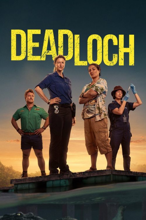 Deadloch Temporada 2