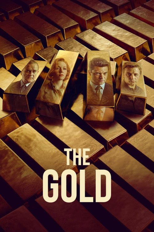 The Gold Temporada 2