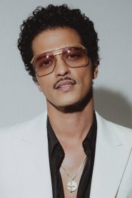 Bruno Mars