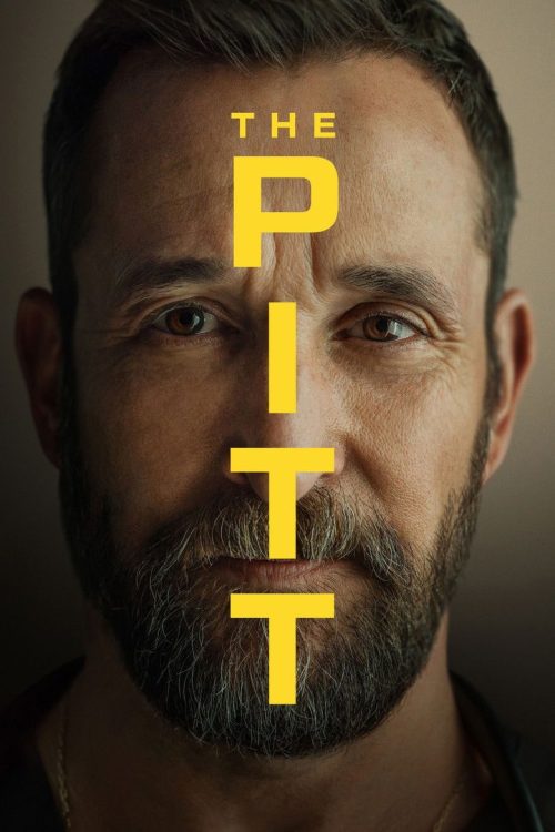 The Pitt Temporada 2