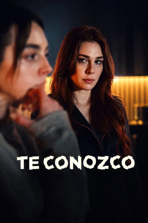 Te conozco Temporada 1