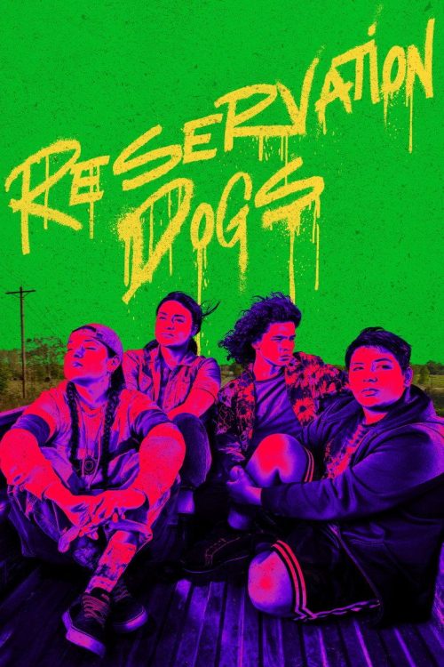 Reservation Dogs Temporada 2