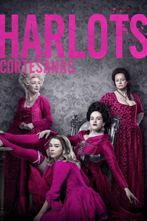 Cortesanas Temporada 2