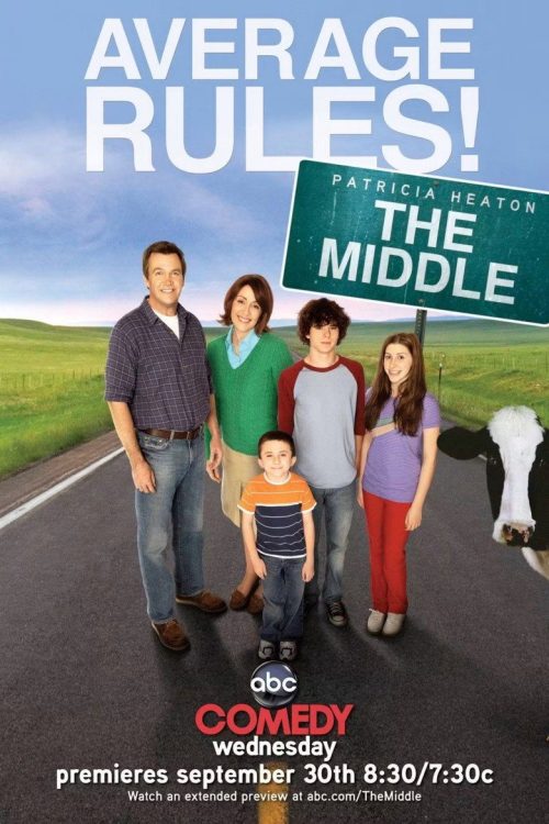 The Middle Temporada 2