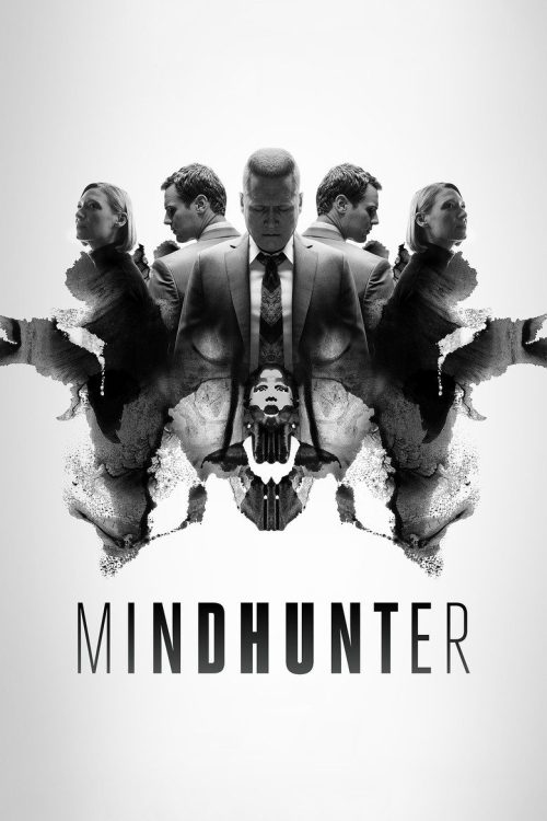 MINDHUNTER Temporada 1