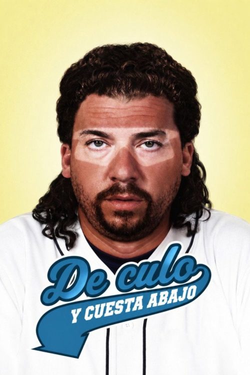 Eastbound & Down Temporada 2