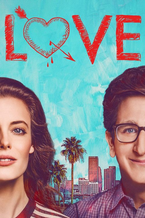 Love Temporada 2