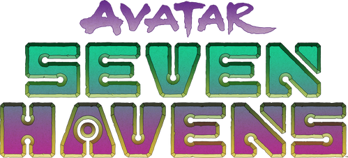 Avatar: Los Siete Refugios