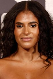 Morgan Hilaire