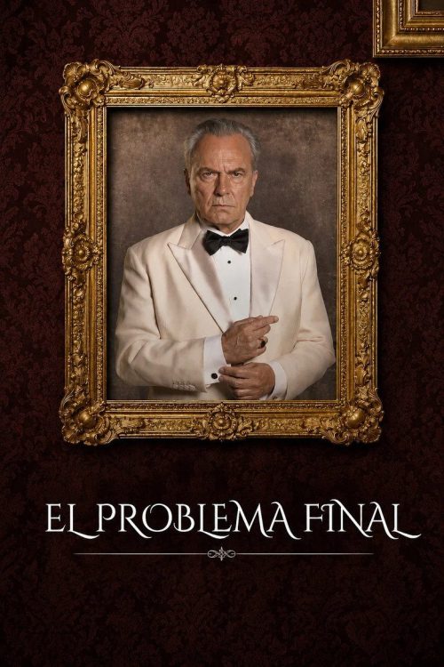 El problema final Temporada 1