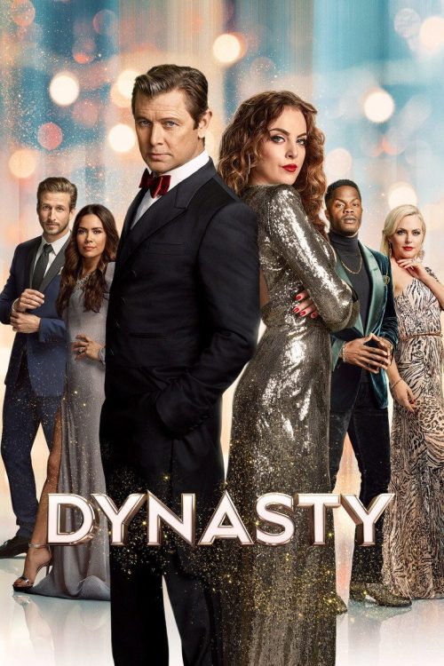 Dinastía Temporada 3