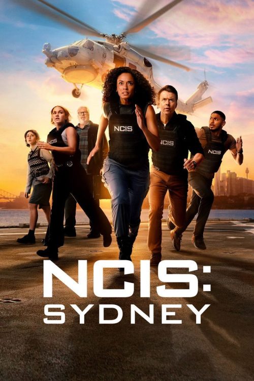 NCIS: Sydney Temporada 2