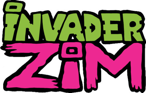 Invasor Zim