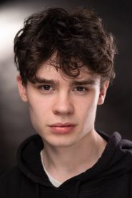 Billy Currid