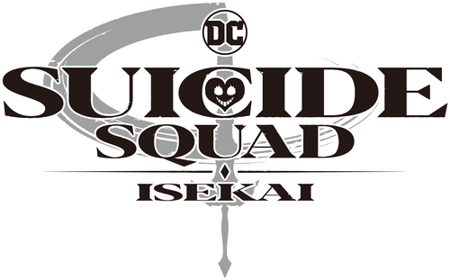 Escuadrón Suicida: Isekai