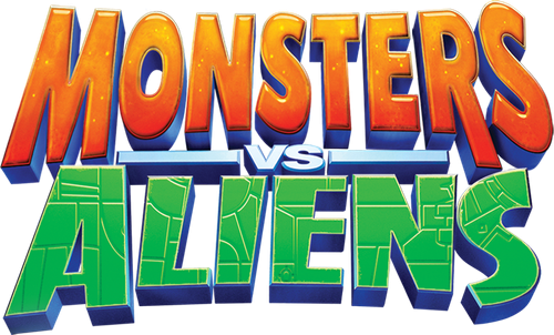 Monstruos vs Aliens