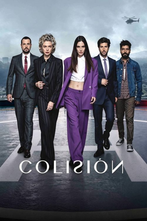 Colisión Temporada 1