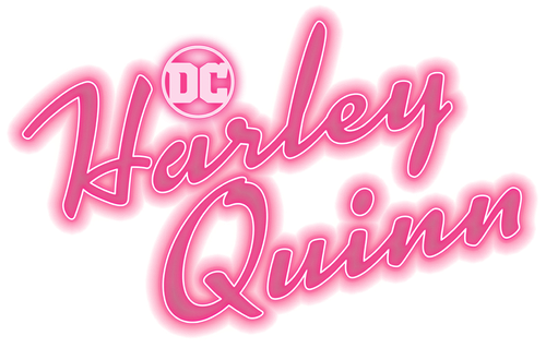 Harley Quinn